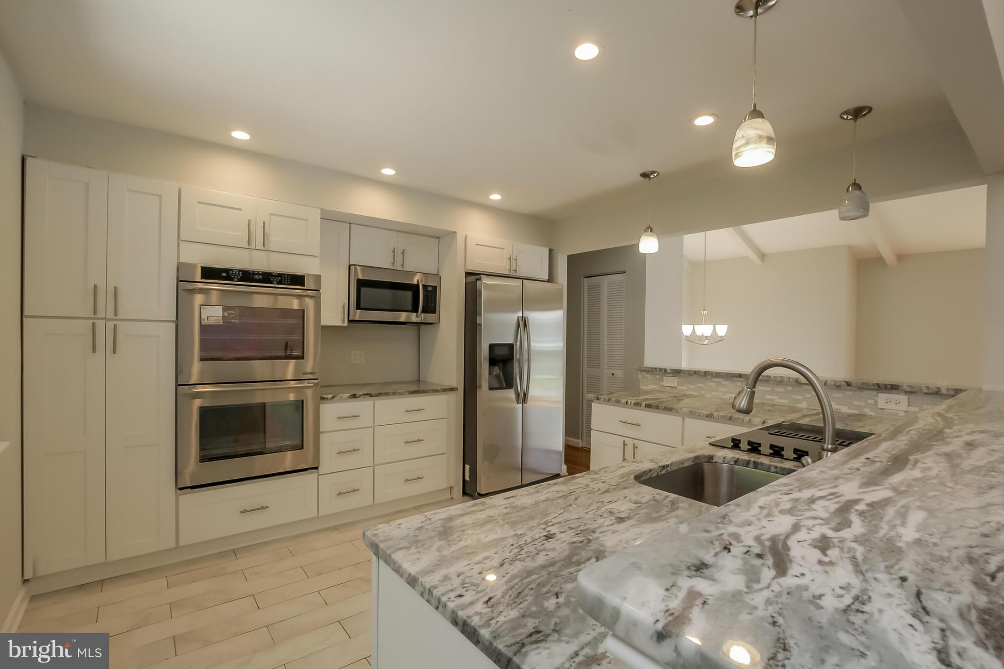 TANTALLON HILLS - Residential