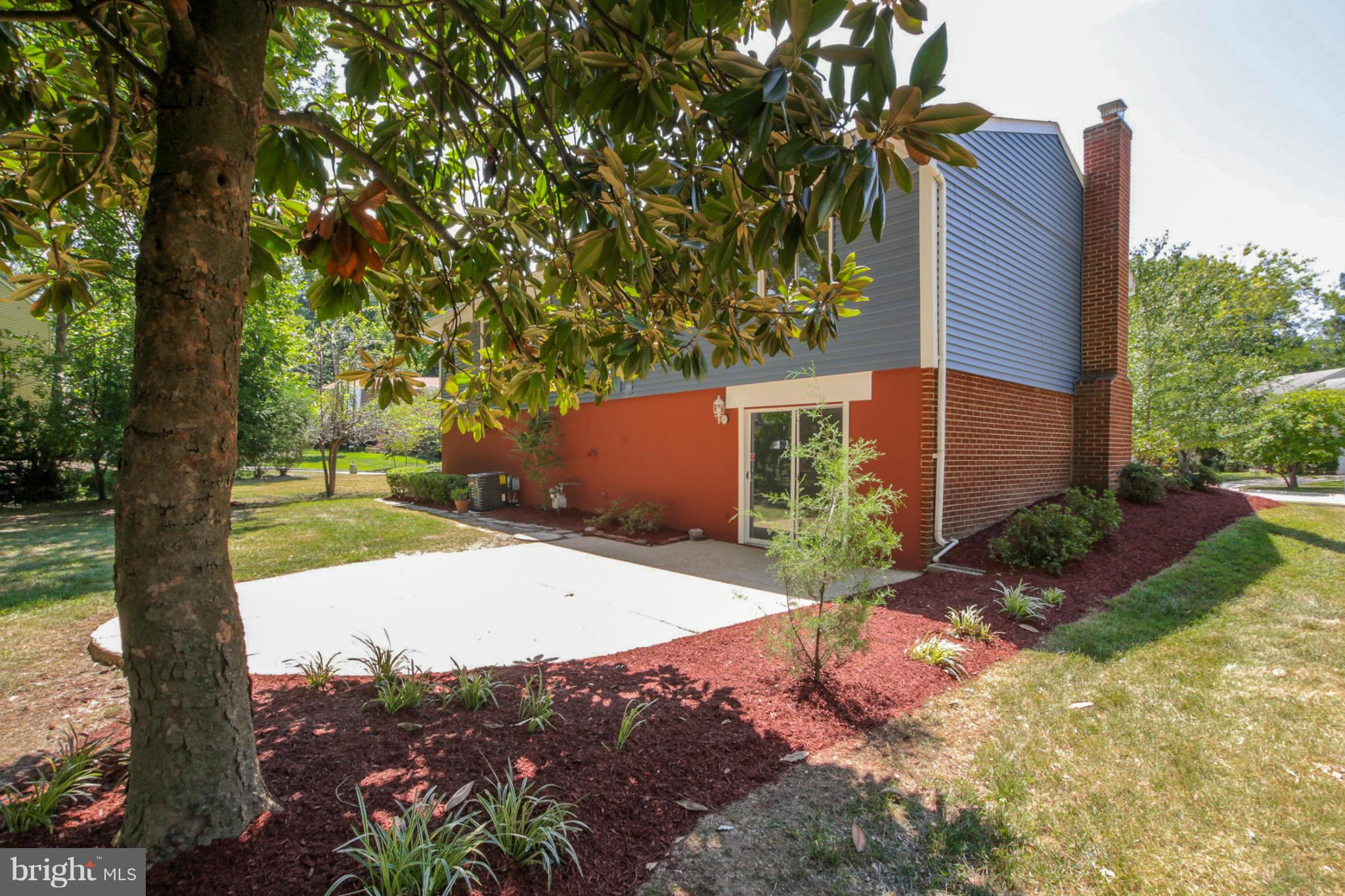 TANTALLON HILLS - Residential