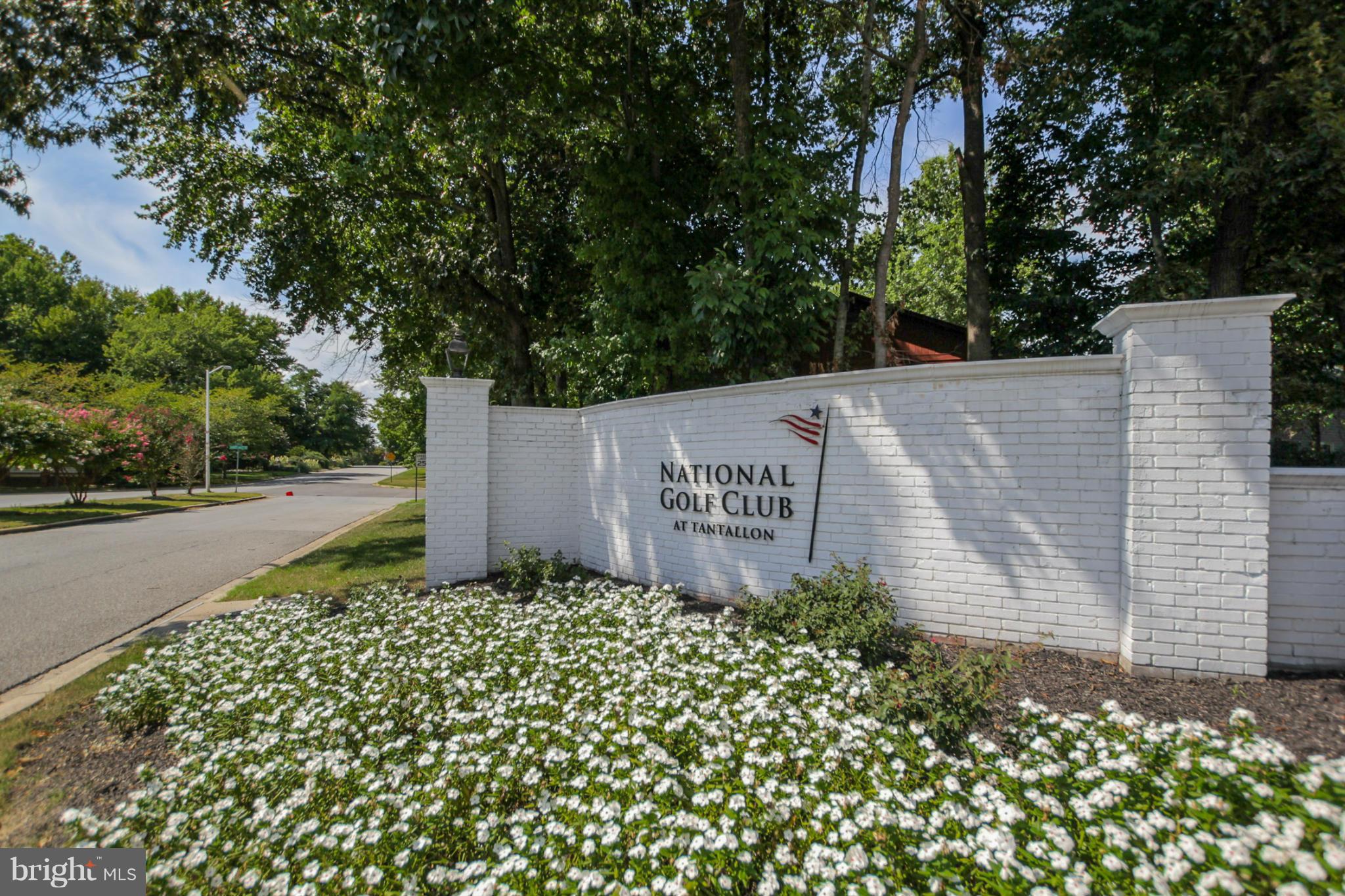 TANTALLON HILLS - Residential