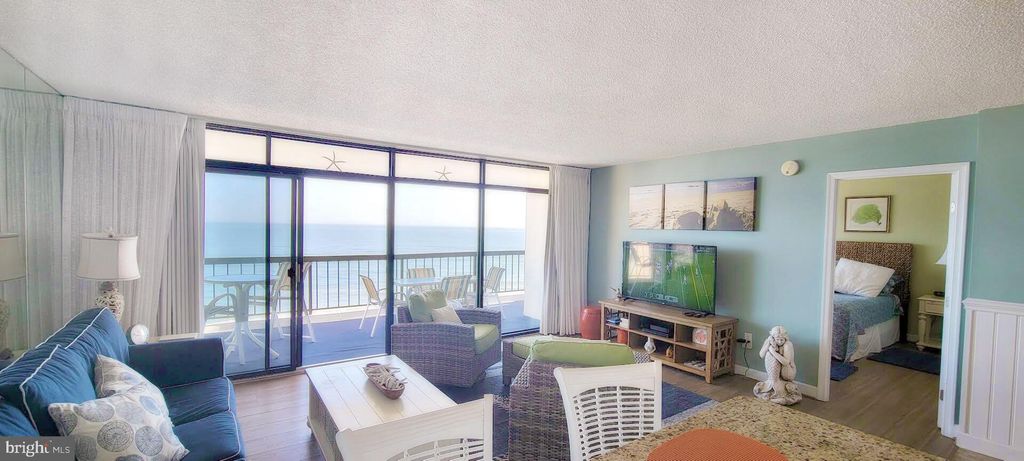 Photo of 11100 Coastal Highway #1306, OCEAN CITY, MD 21842 (MLS # MDWO2034586)