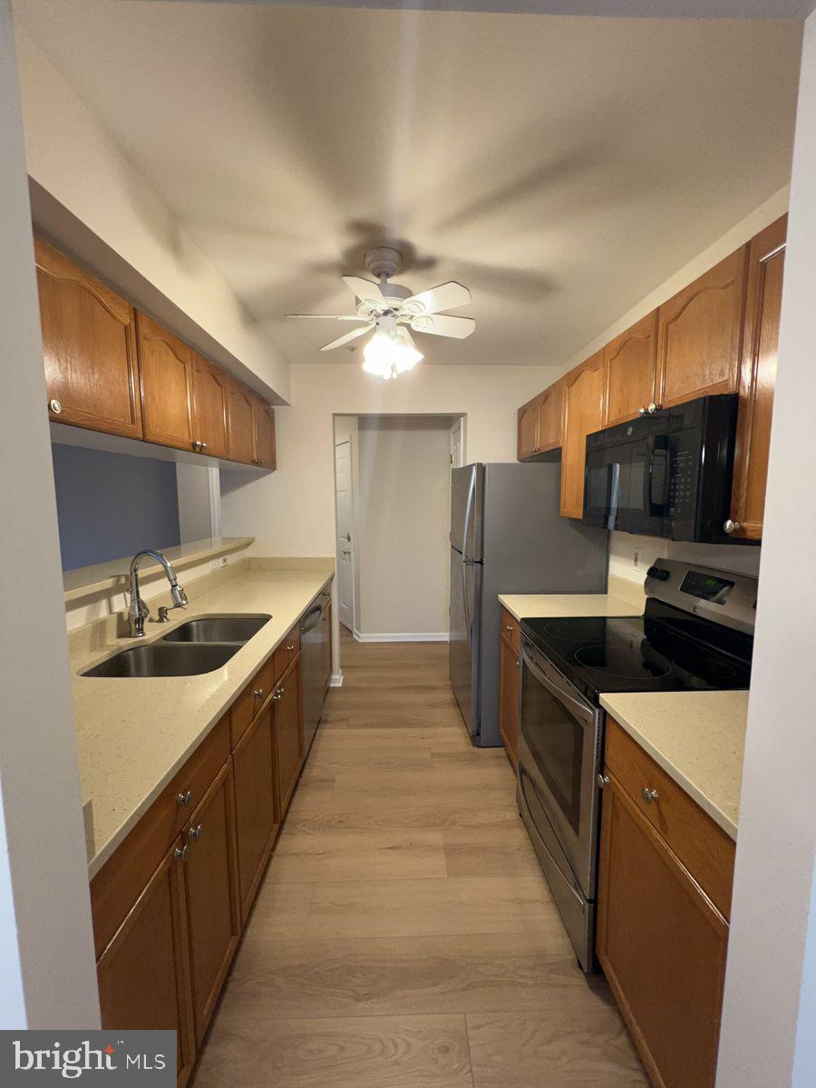 WHITTIER - Residential Lease