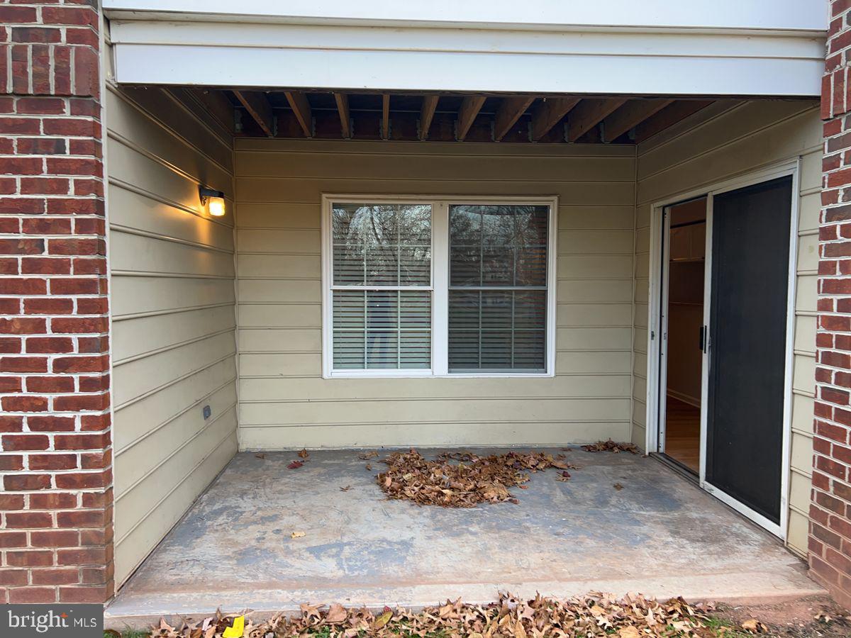 WHITTIER - Residential Lease