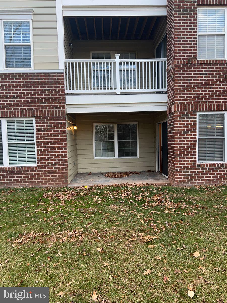 WHITTIER - Residential Lease