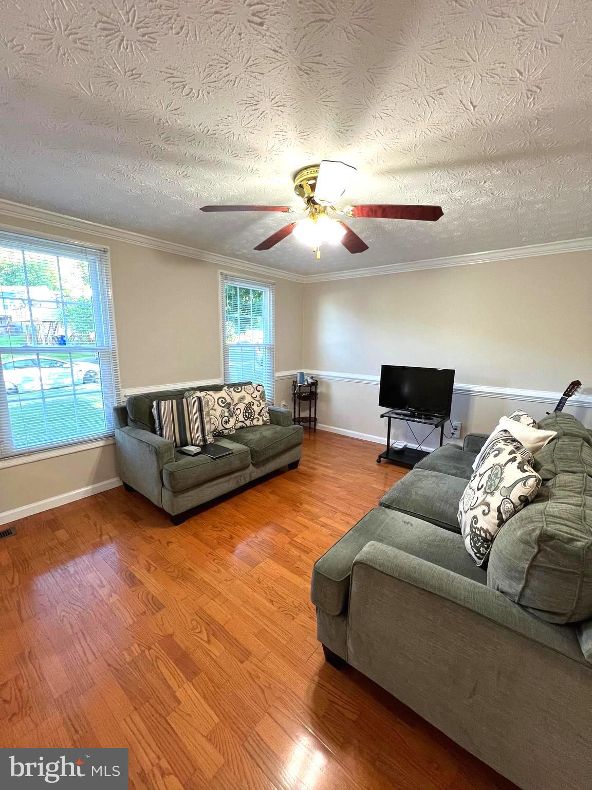 MT AIRY VILLAGE - Residential