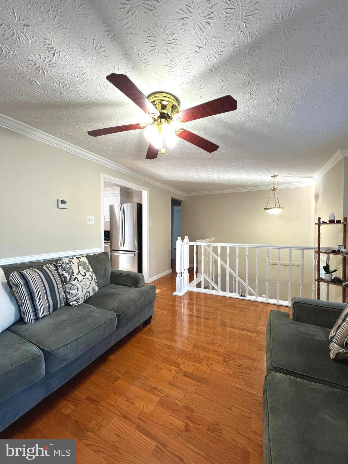 MT AIRY VILLAGE - Residential