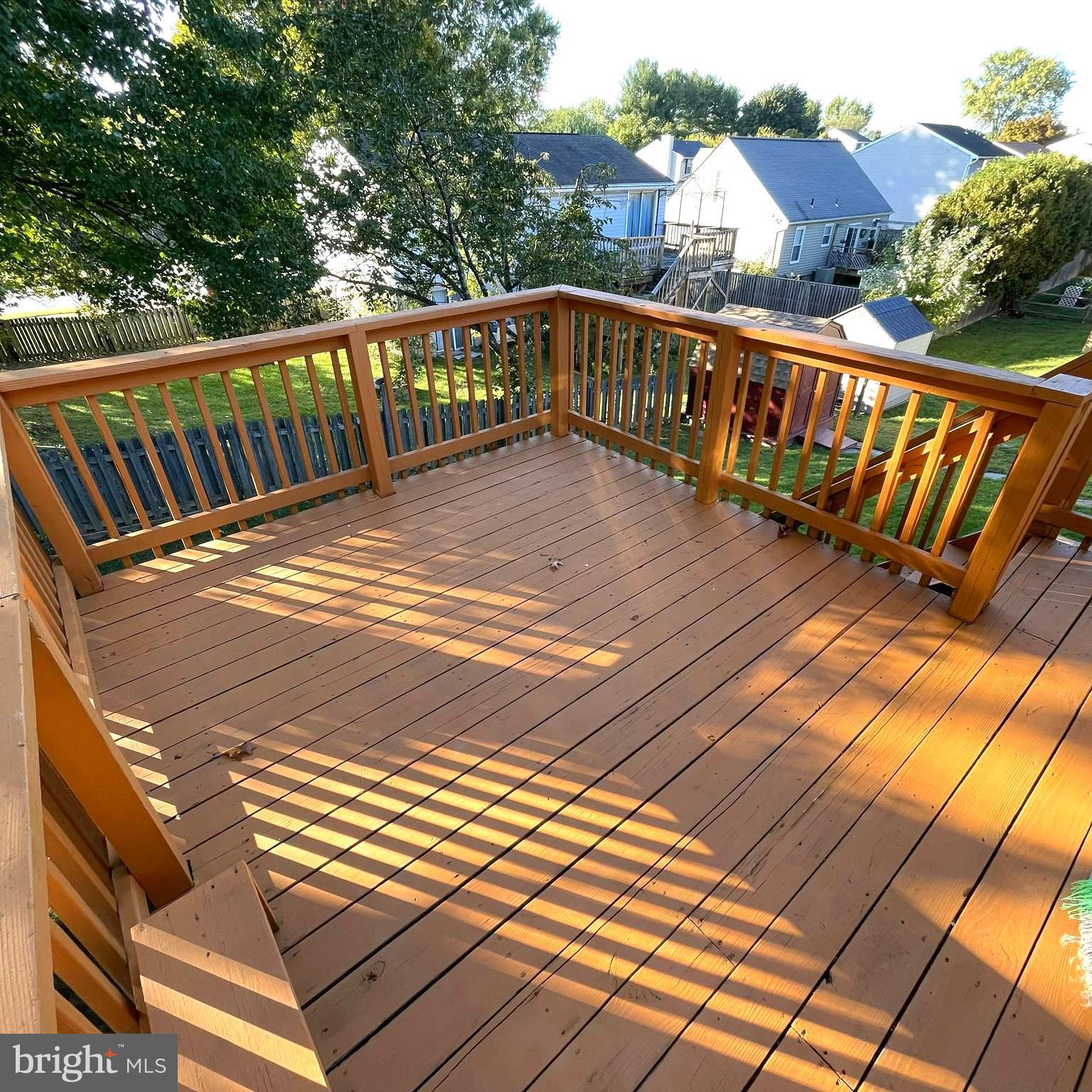 MT AIRY VILLAGE - Residential