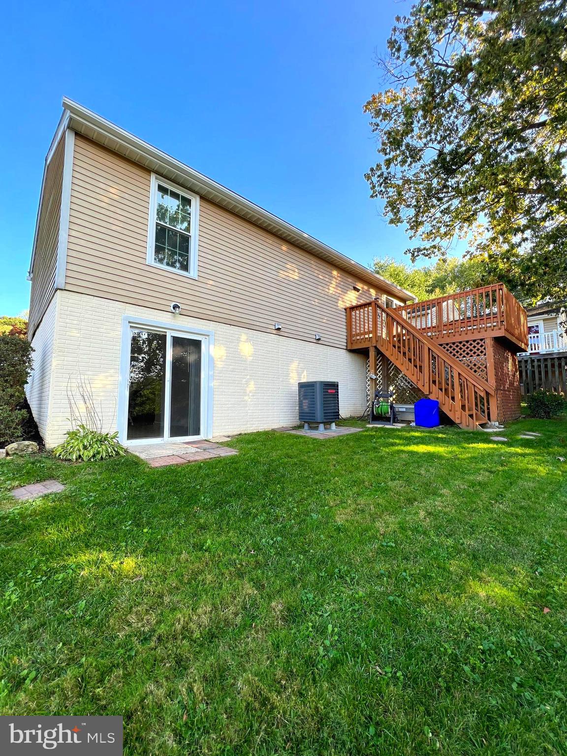 MT AIRY VILLAGE - Residential