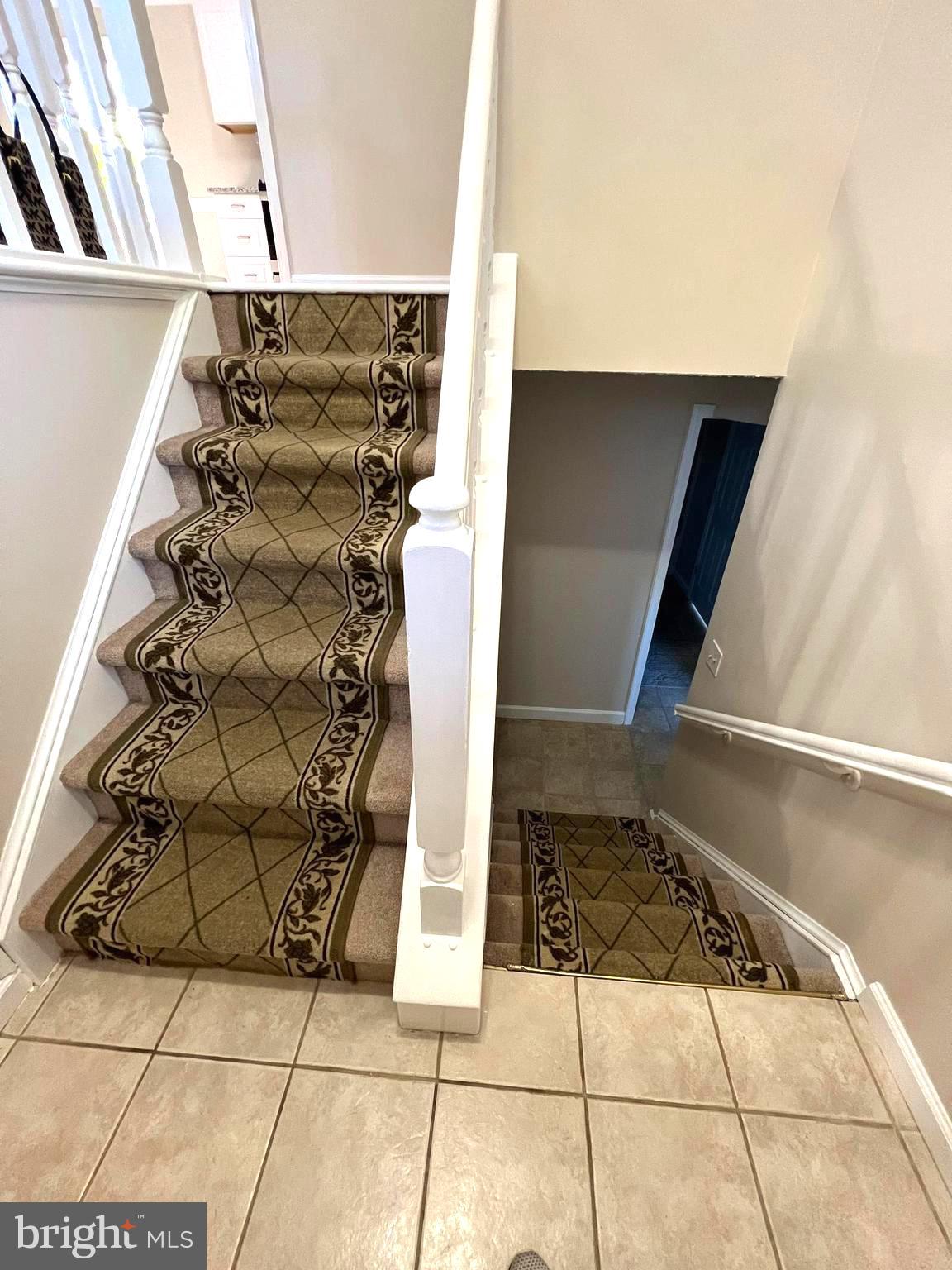 MT AIRY VILLAGE - Residential