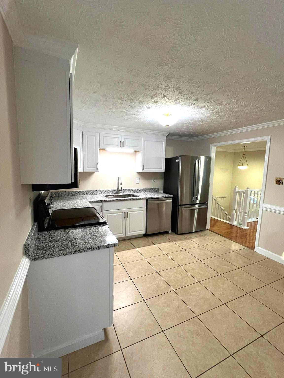 MT AIRY VILLAGE - Residential