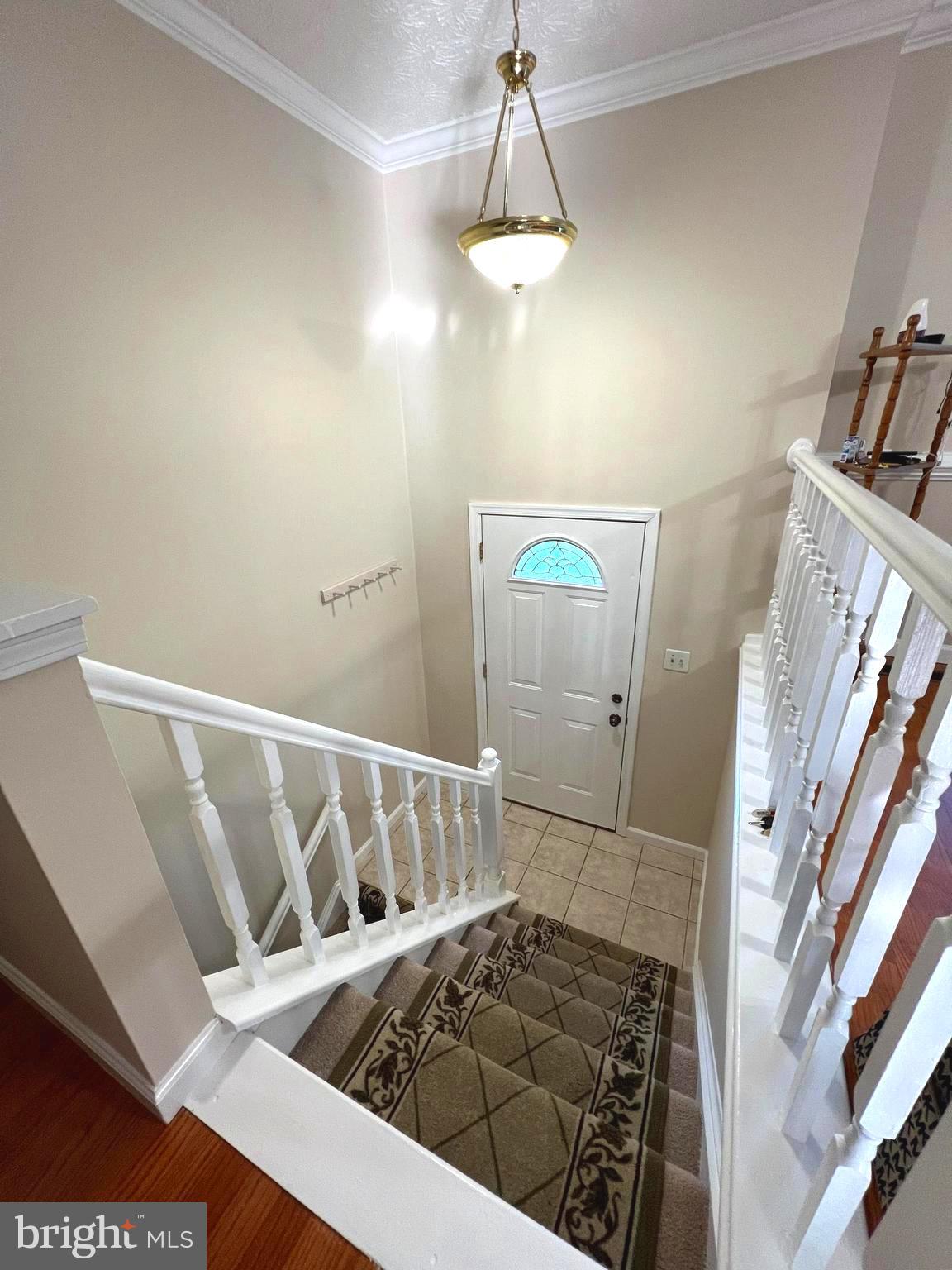 MT AIRY VILLAGE - Residential