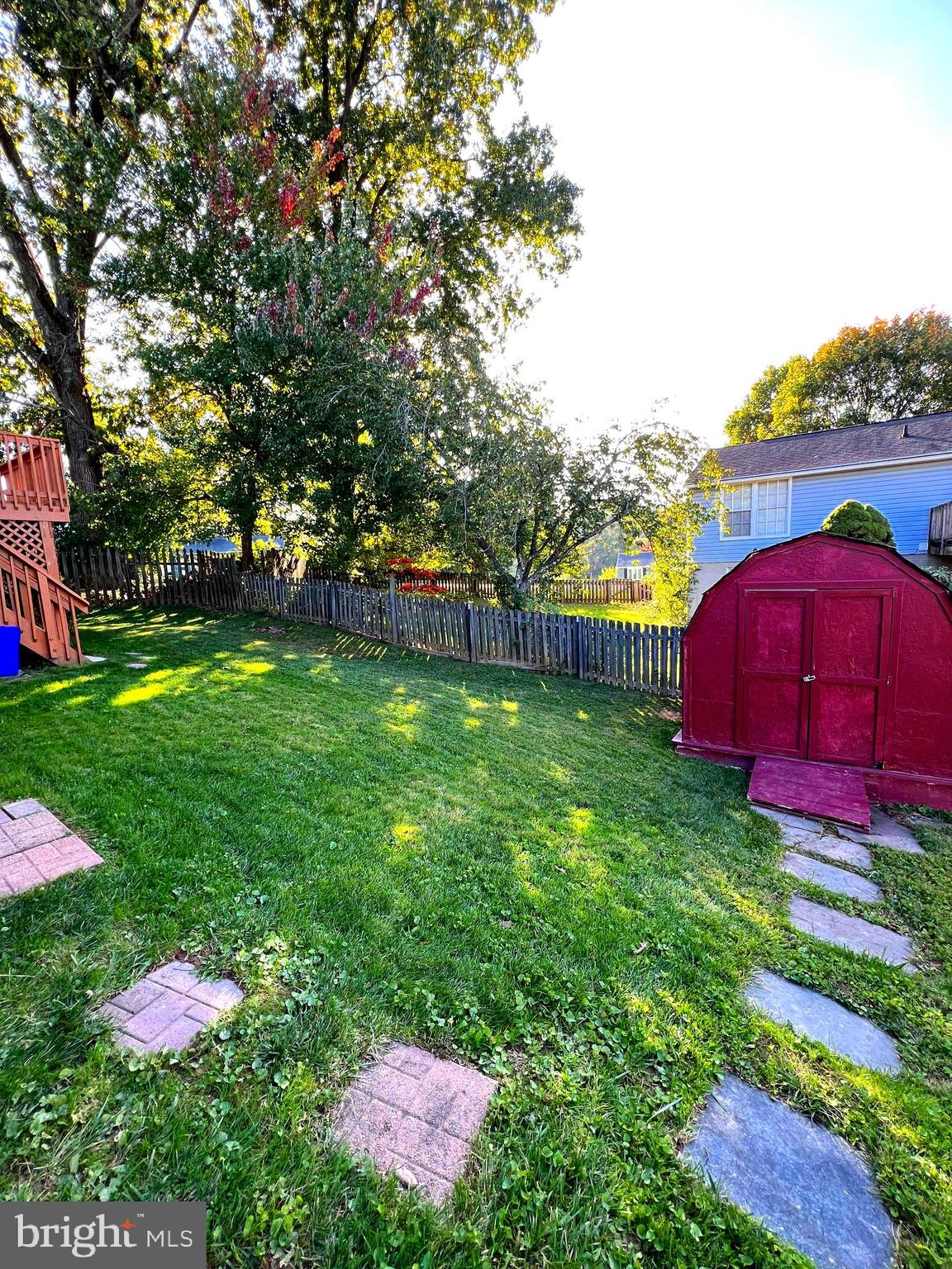 MT AIRY VILLAGE - Residential