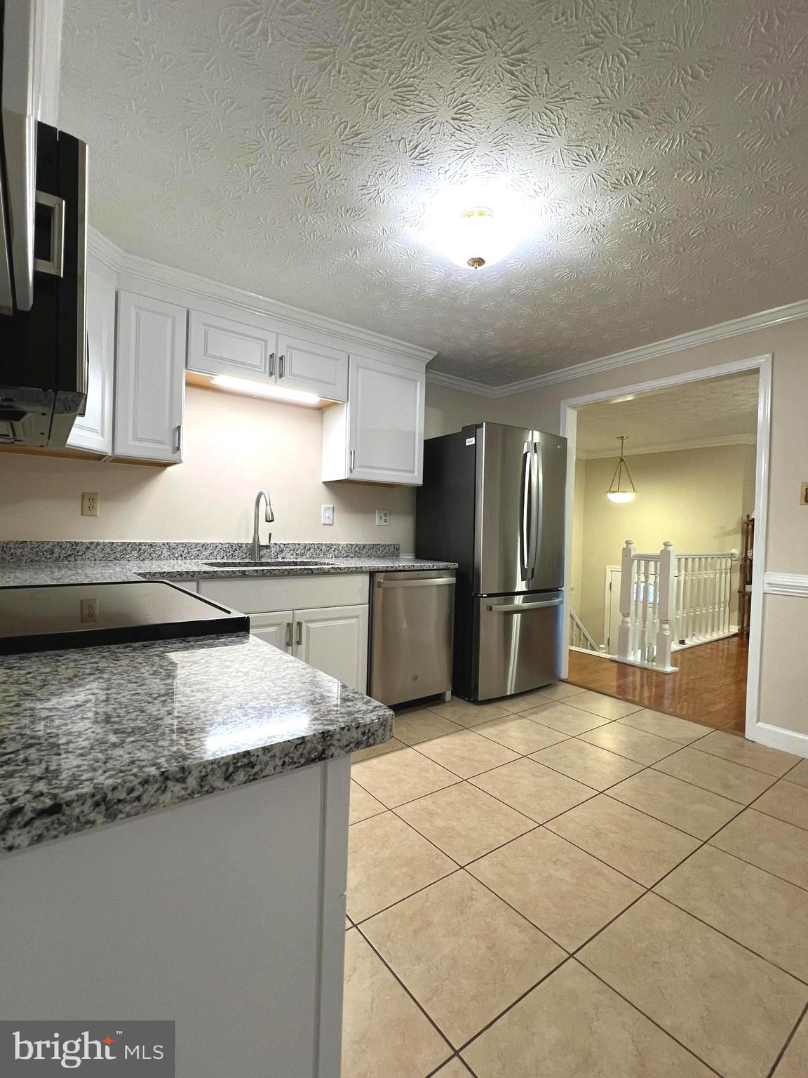 MT AIRY VILLAGE - Residential