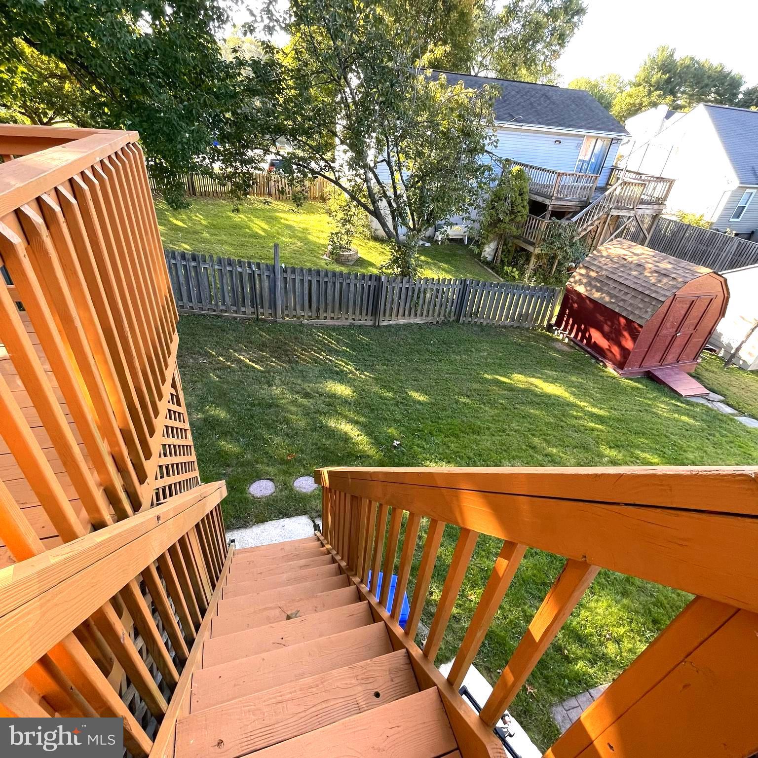 MT AIRY VILLAGE - Residential