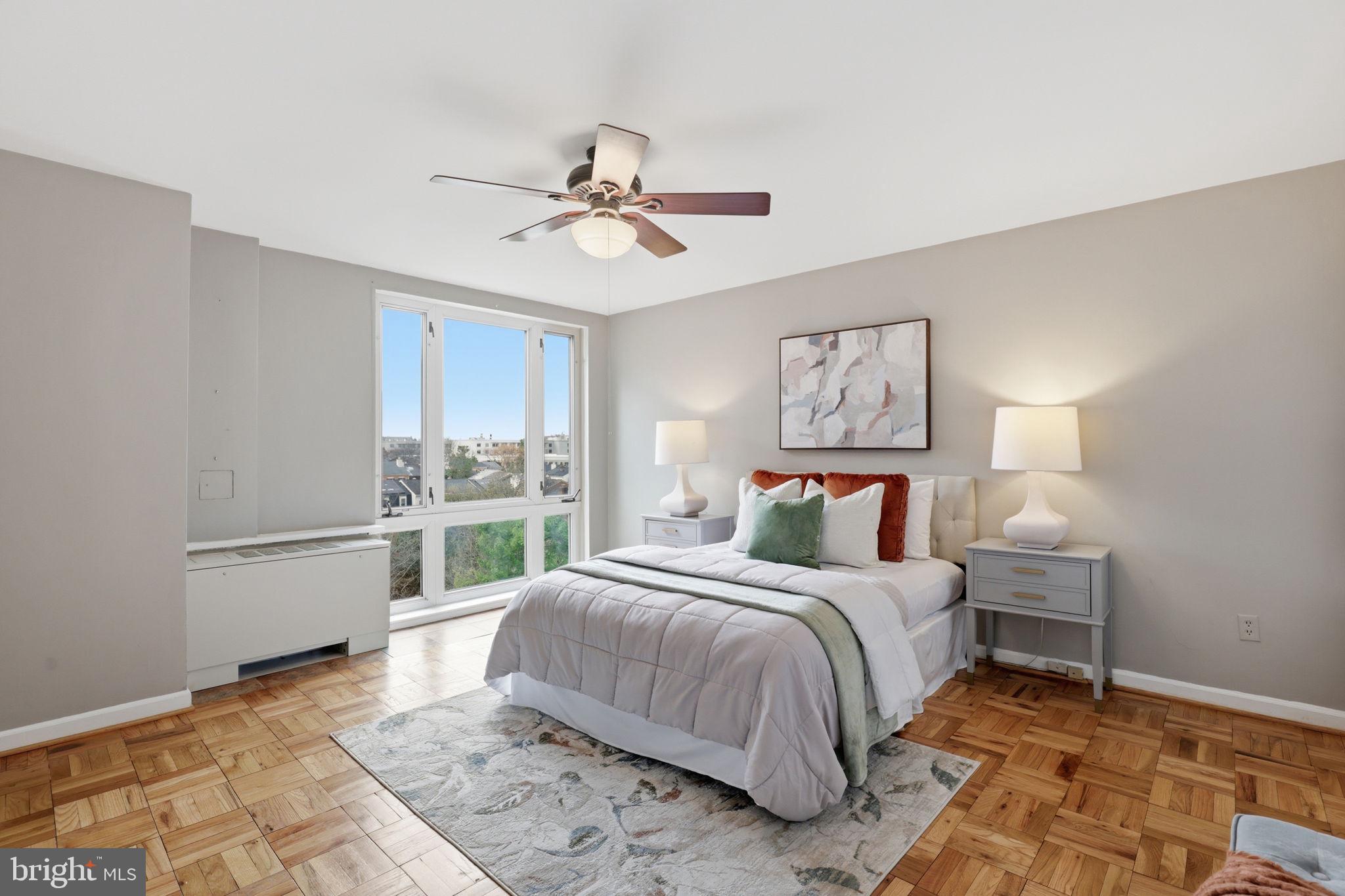 4301 MASSACHUSETTS AVENUE NW 8007