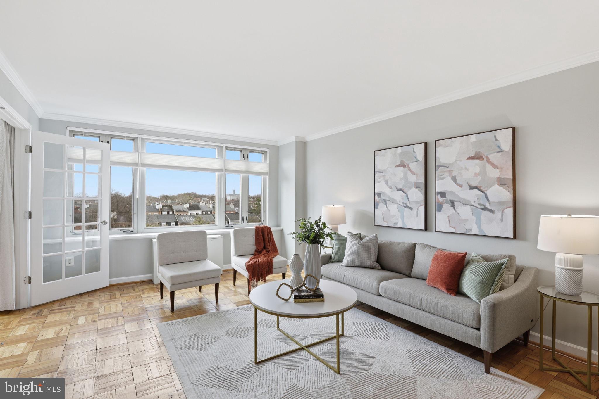 4301 MASSACHUSETTS AVENUE NW 8007