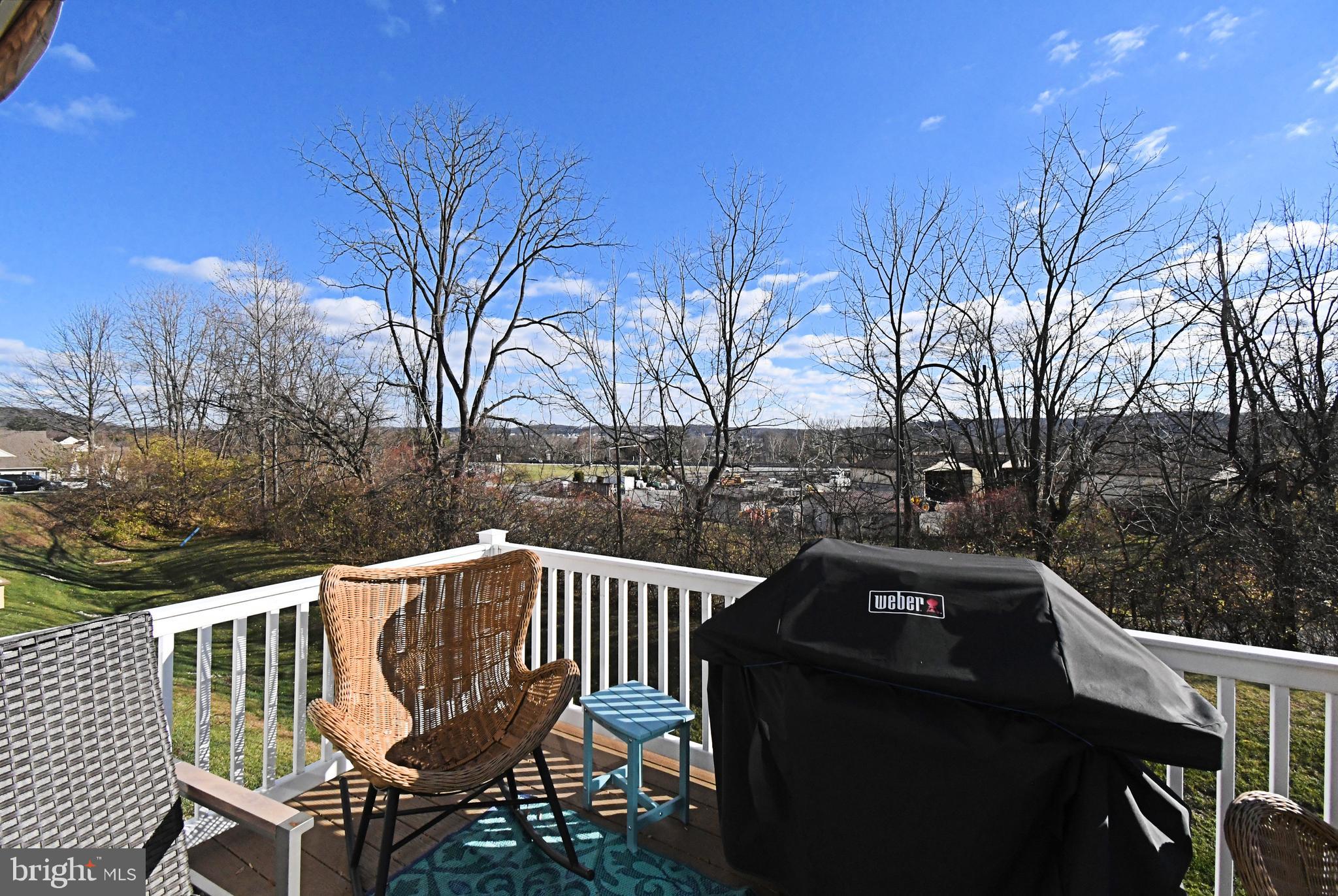 THE WOODS AT ROCK RAYMOND - Residential