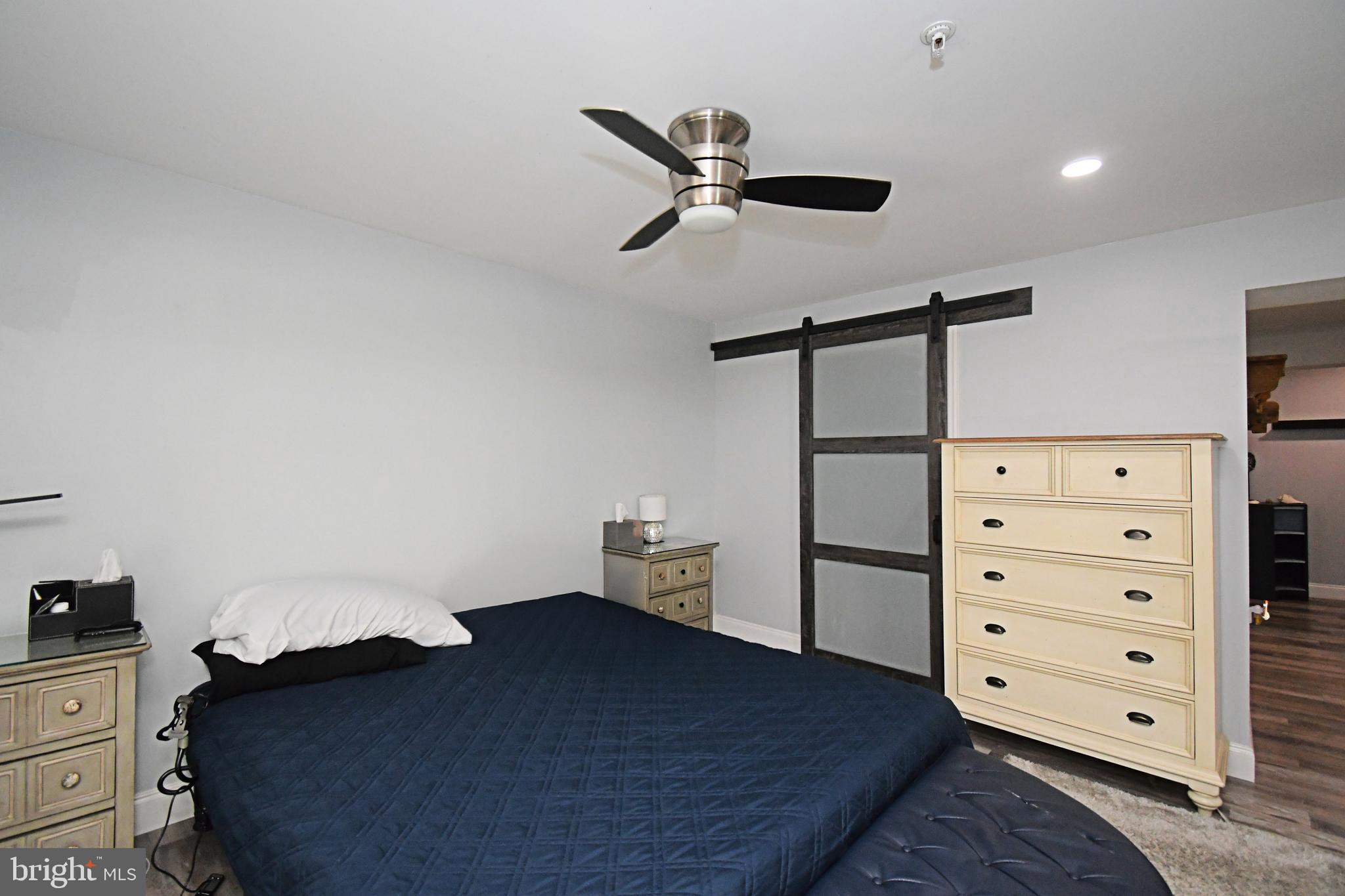 THE WOODS AT ROCK RAYMOND - Residential