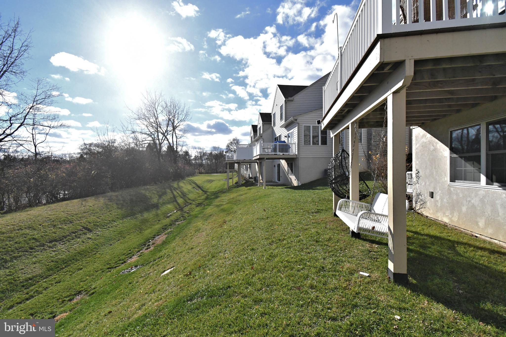 THE WOODS AT ROCK RAYMOND - Residential