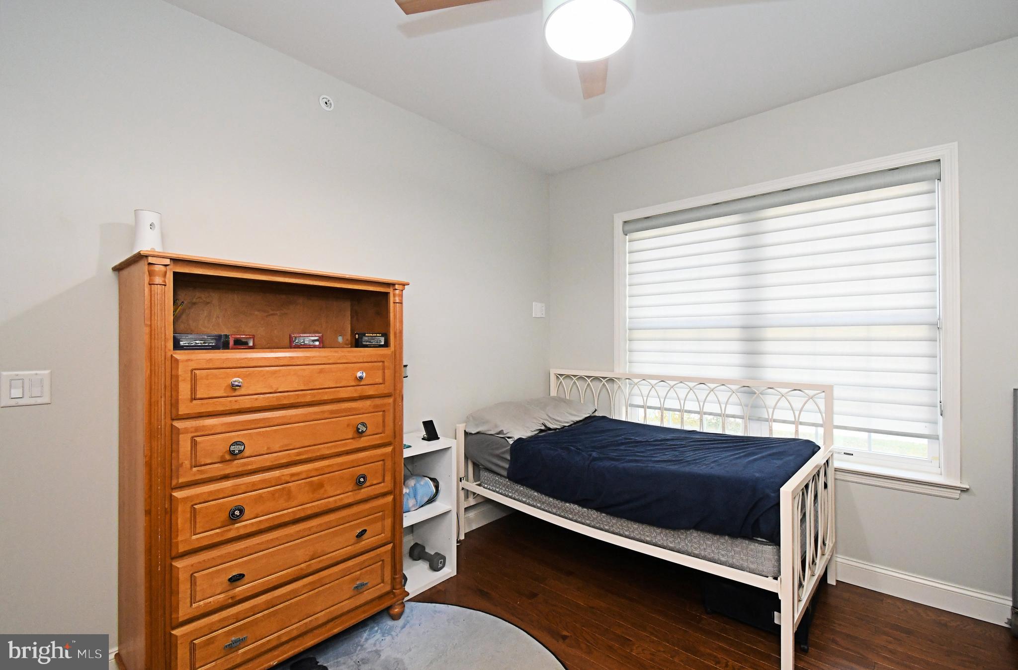 THE WOODS AT ROCK RAYMOND - Residential