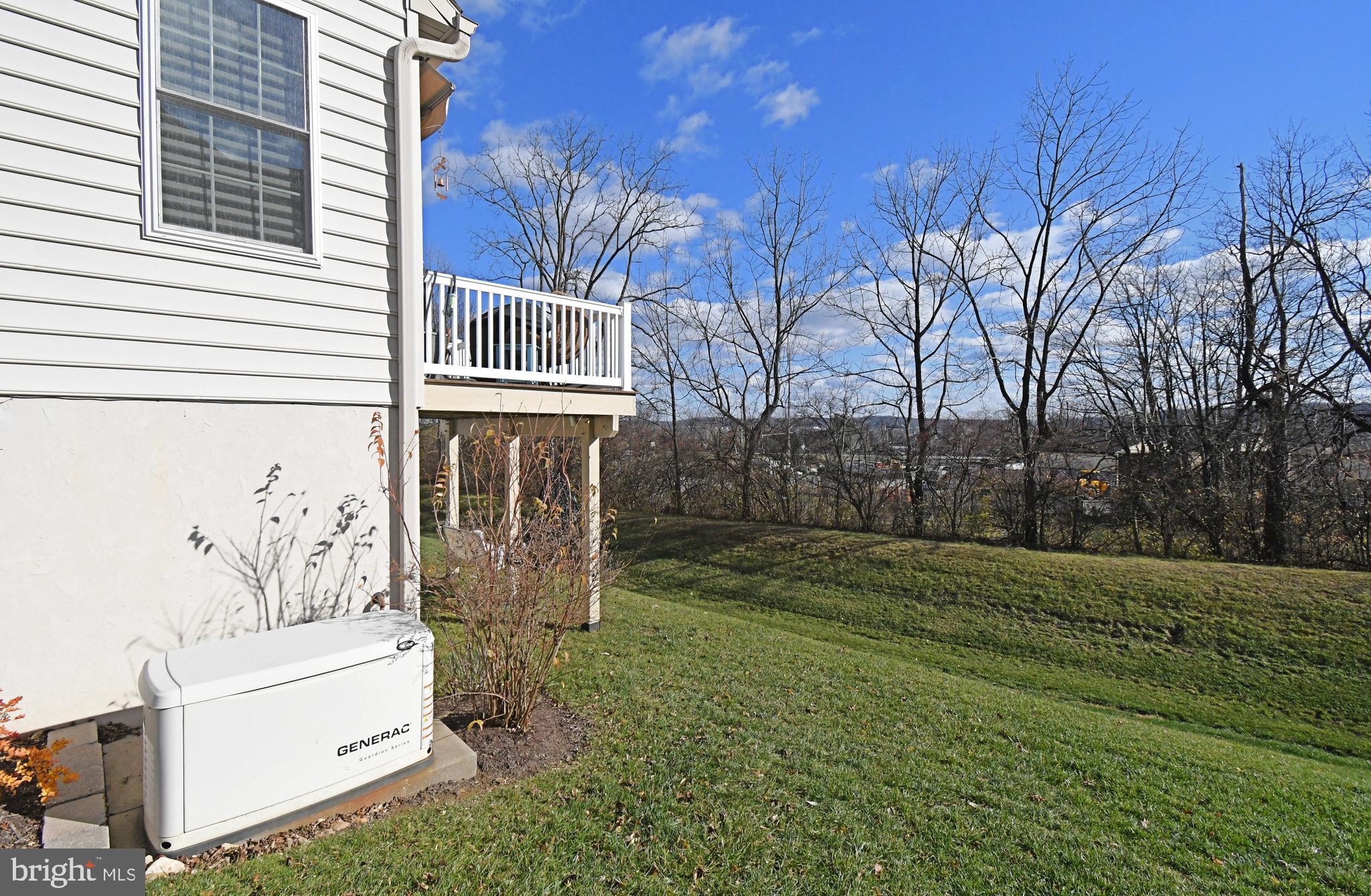 THE WOODS AT ROCK RAYMOND - Residential