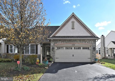 1333 S RED MAPLE WAY DOWNINGTOWN PA 19335