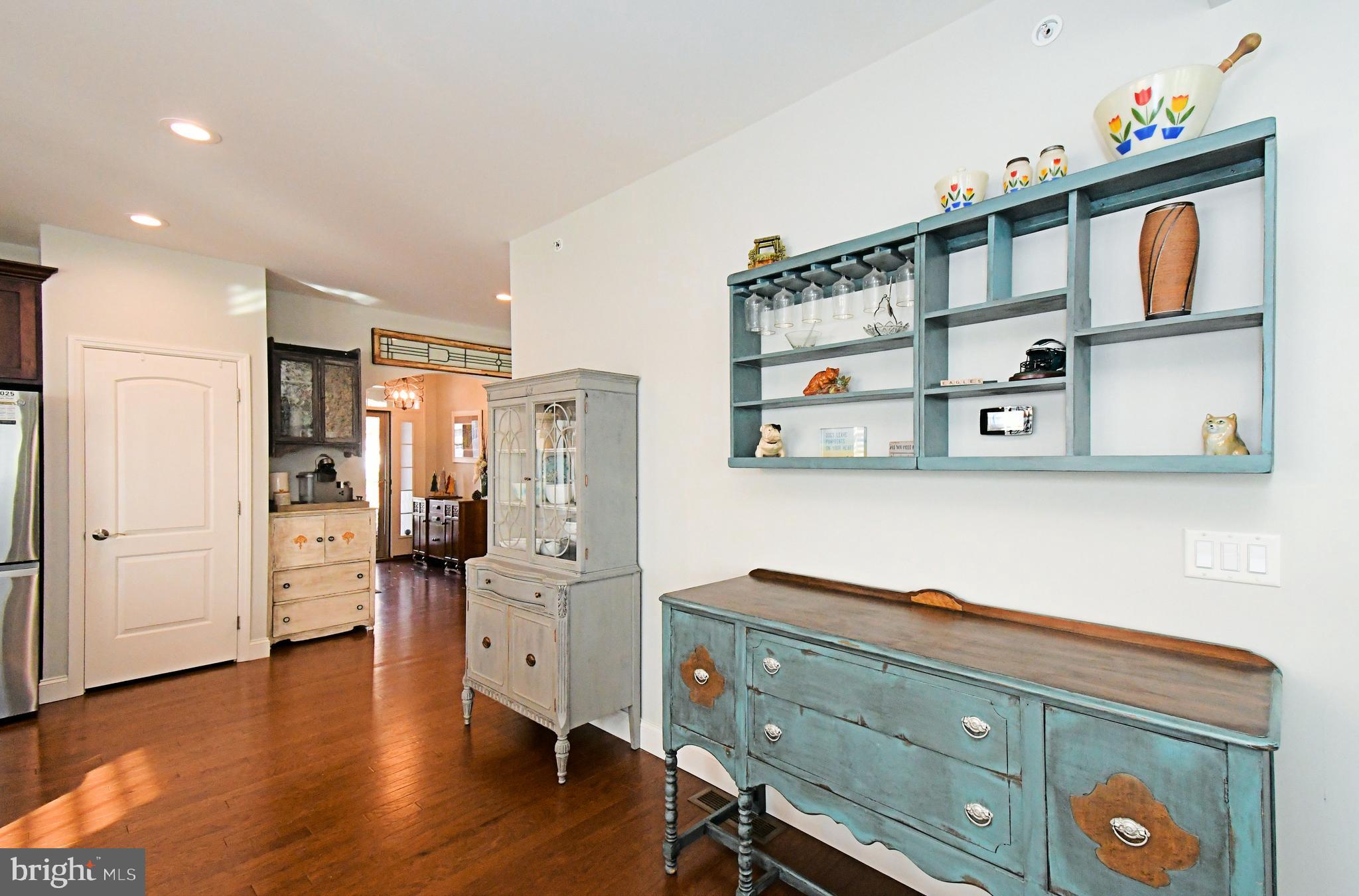 THE WOODS AT ROCK RAYMOND - Residential