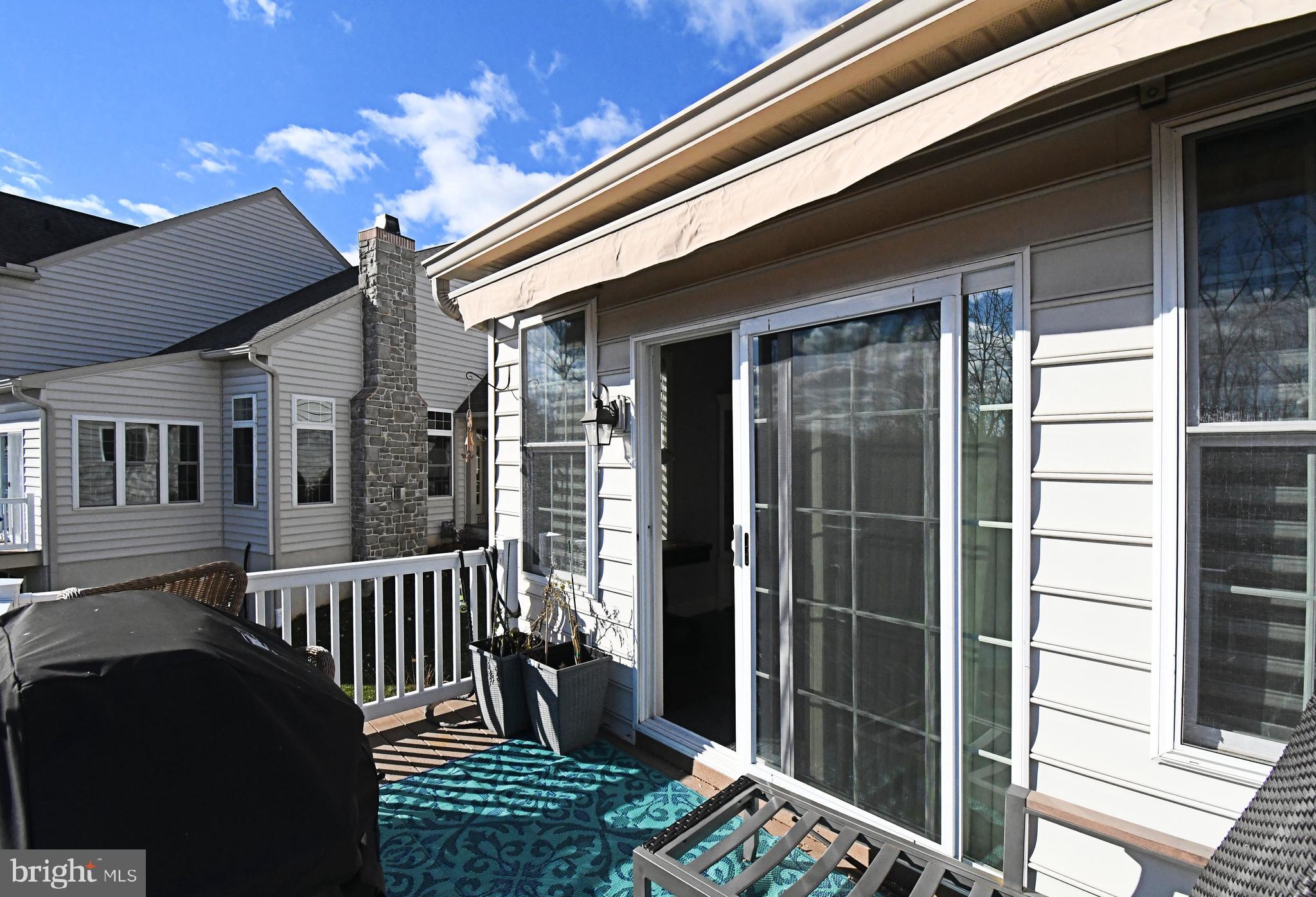 THE WOODS AT ROCK RAYMOND - Residential