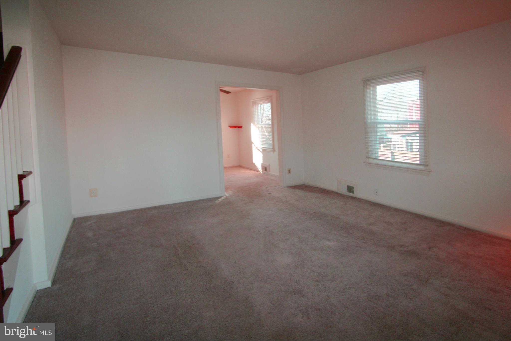 JEFFERSON MANOR - Residential Lease