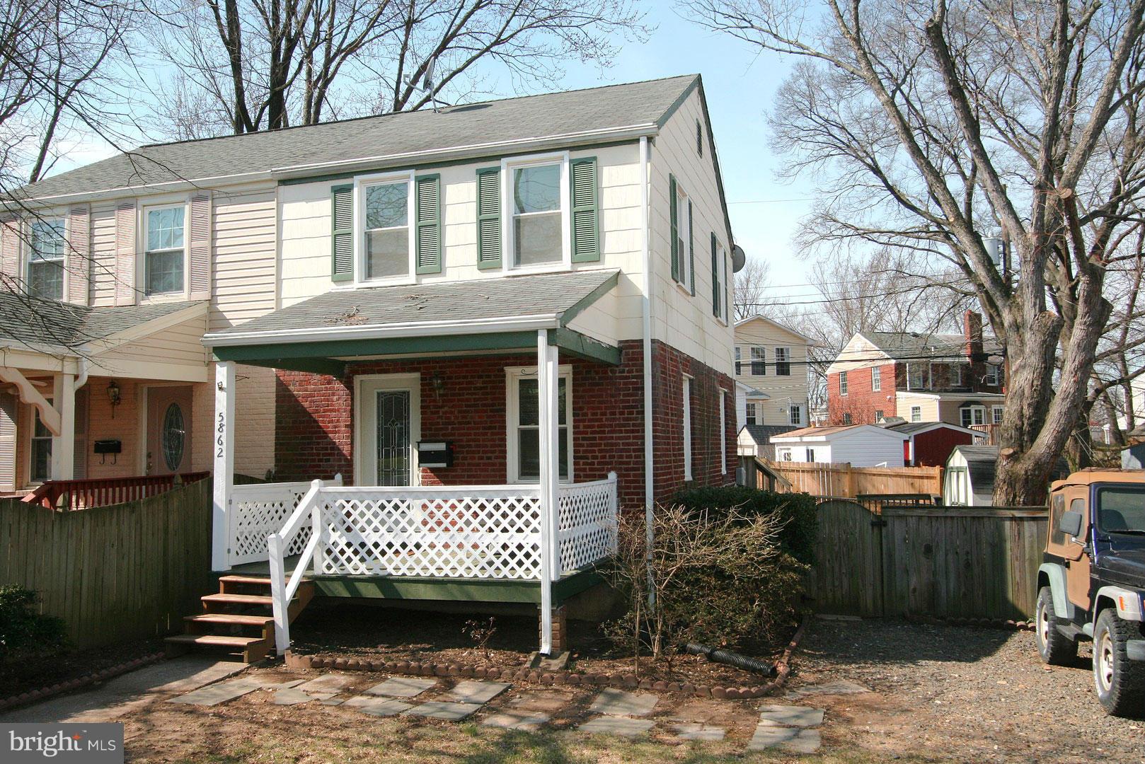 JEFFERSON MANOR - Residential Lease