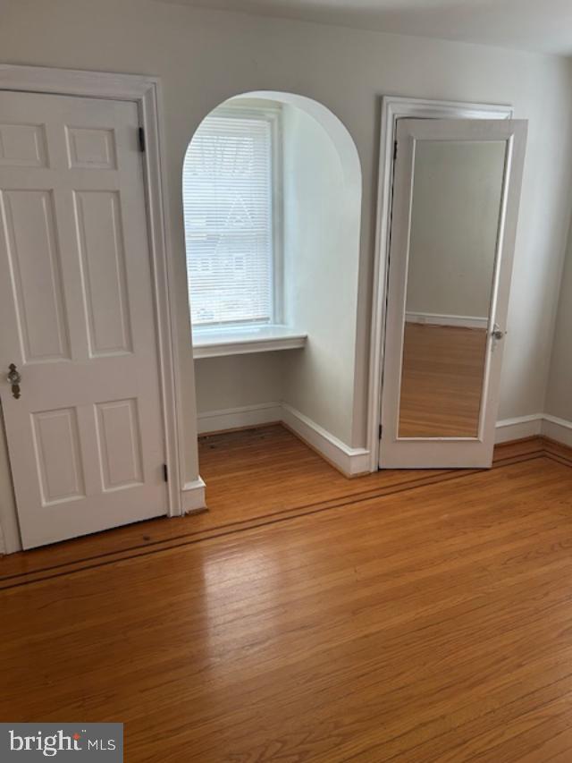 ARONIMINK - Residential Lease