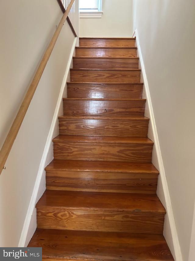 ARONIMINK - Residential Lease