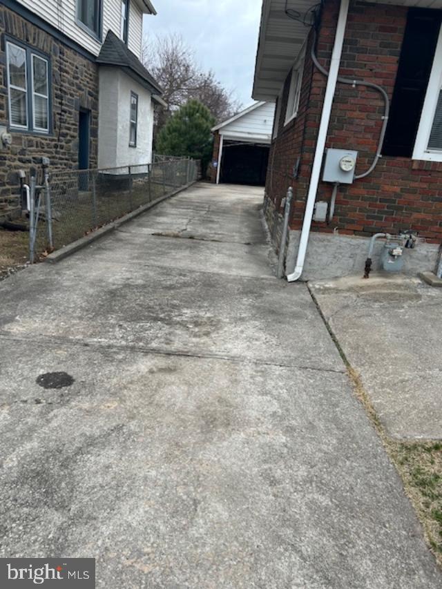 ARONIMINK - Residential Lease