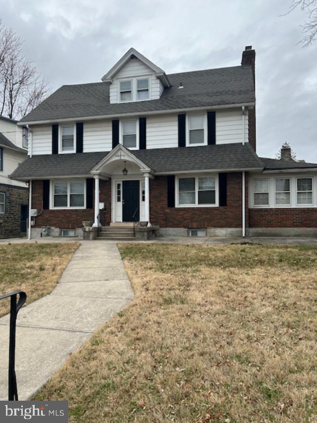 ARONIMINK - Residential Lease