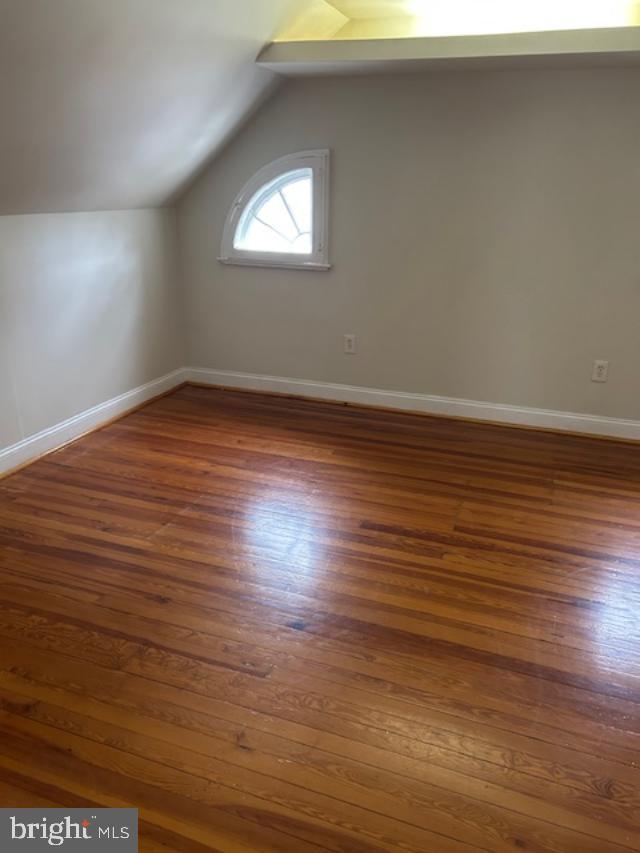 ARONIMINK - Residential Lease