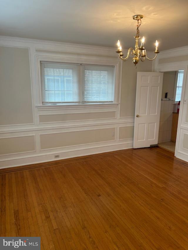 ARONIMINK - Residential Lease