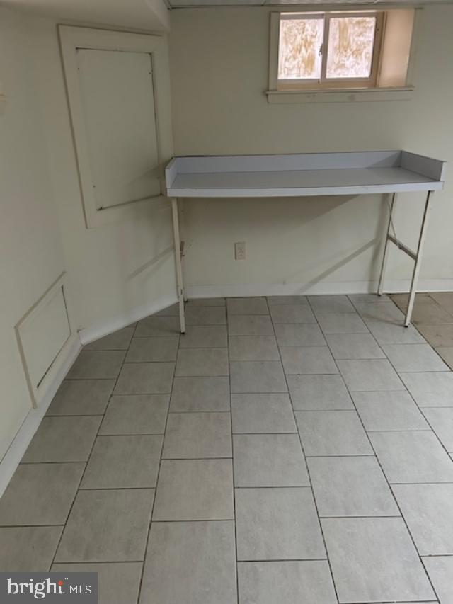 ARONIMINK - Residential Lease