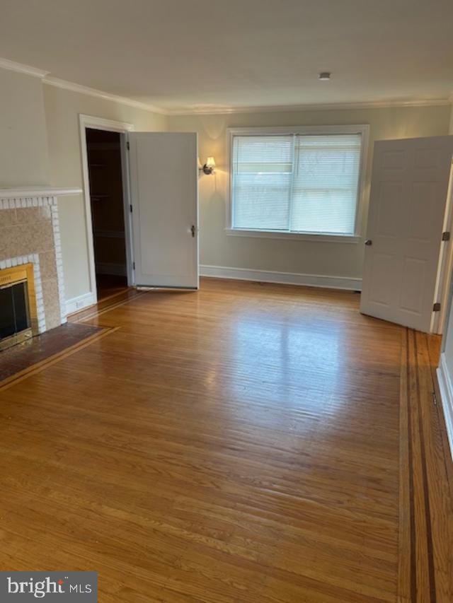 ARONIMINK - Residential Lease