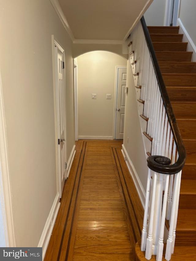 ARONIMINK - Residential Lease