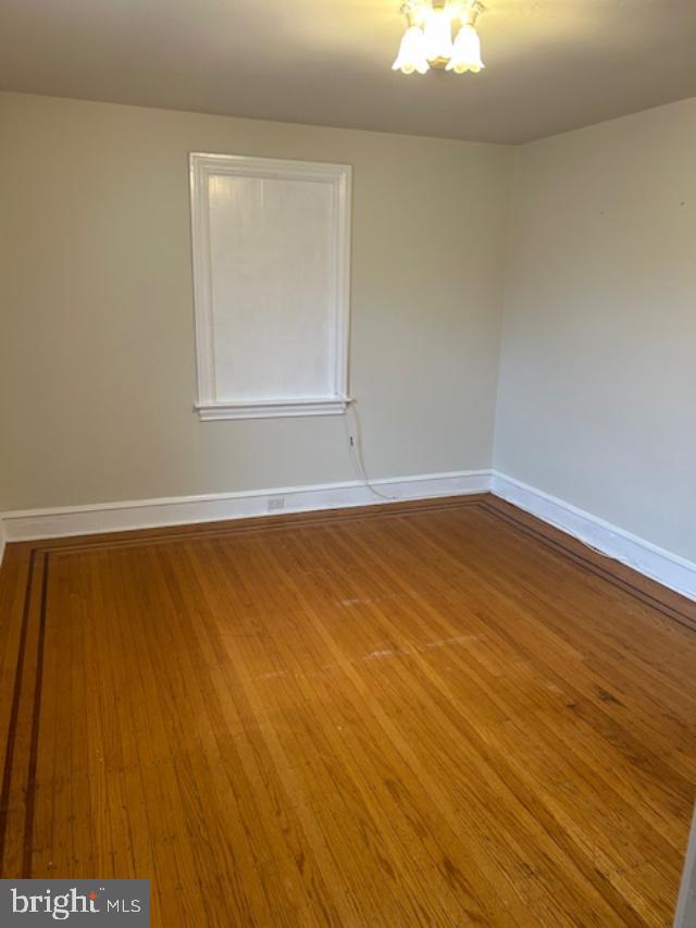 ARONIMINK - Residential Lease