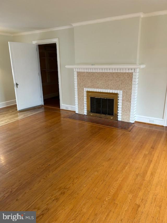 ARONIMINK - Residential Lease