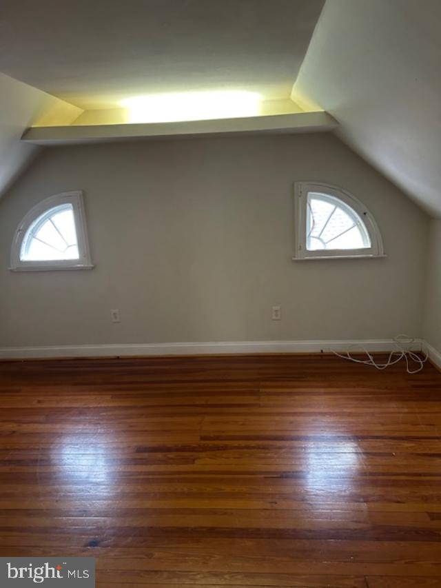 ARONIMINK - Residential Lease