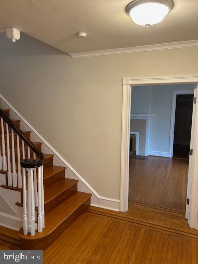 ARONIMINK - Residential Lease