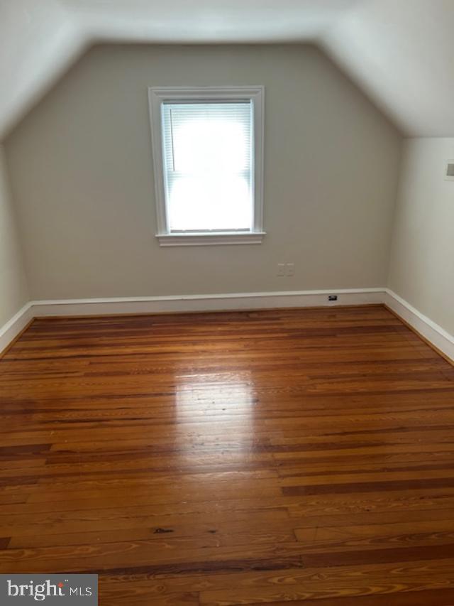 ARONIMINK - Residential Lease