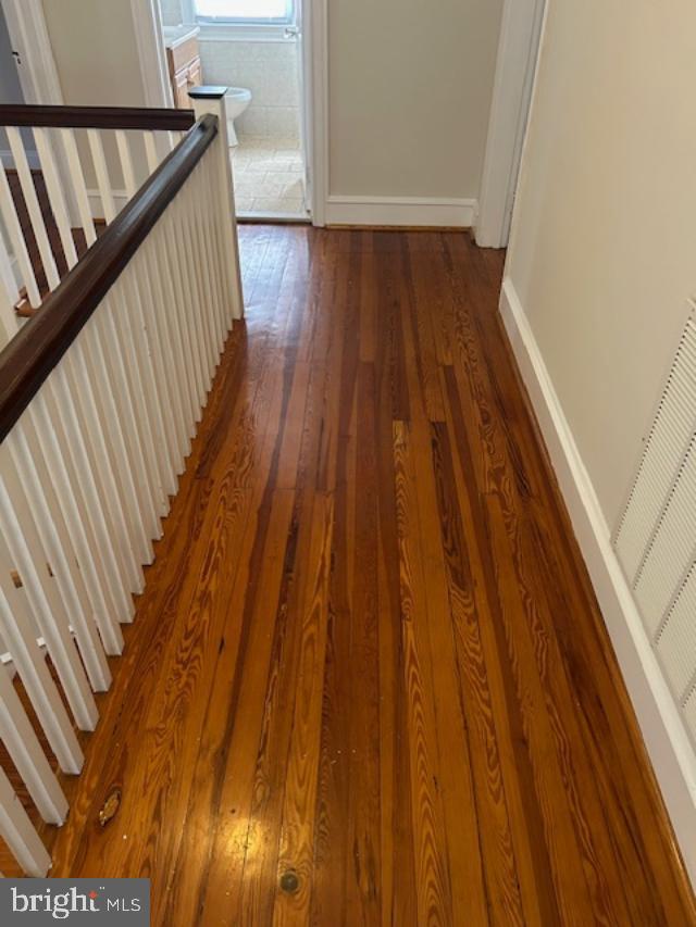 ARONIMINK - Residential Lease