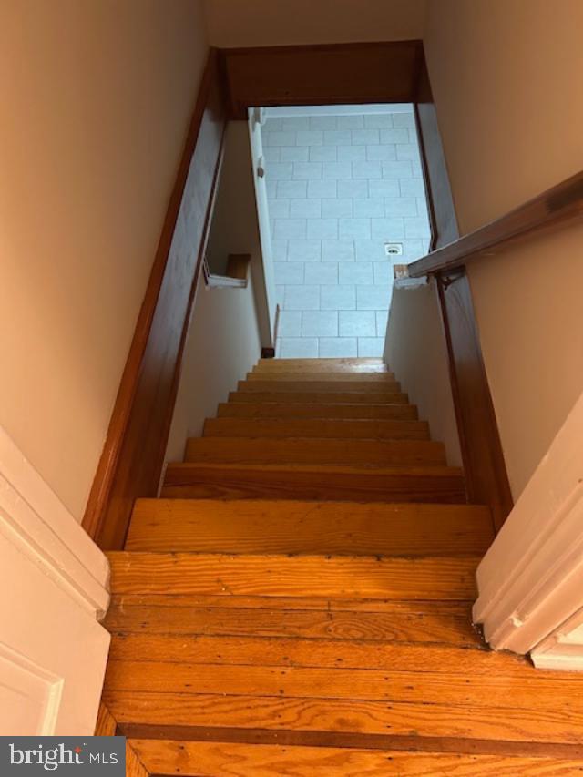 ARONIMINK - Residential Lease