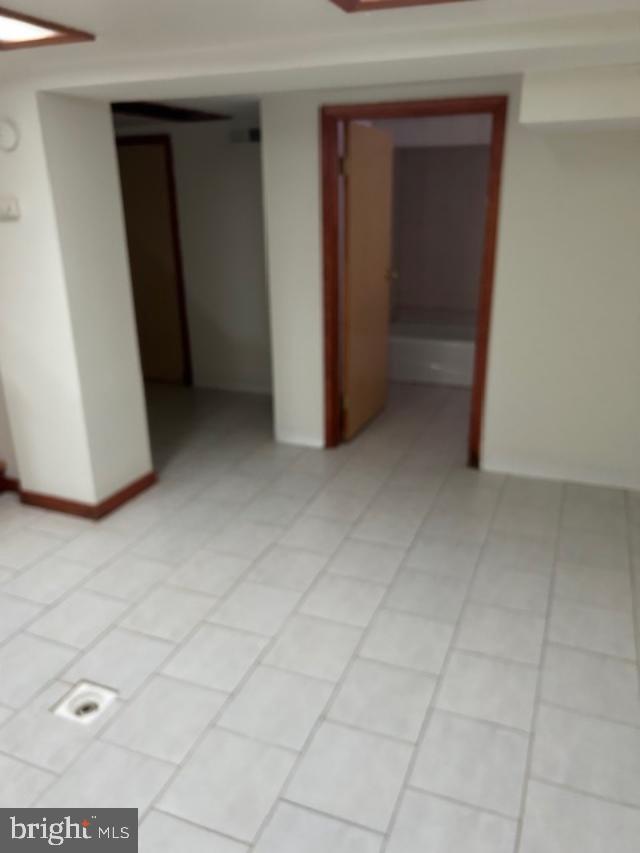 ARONIMINK - Residential Lease