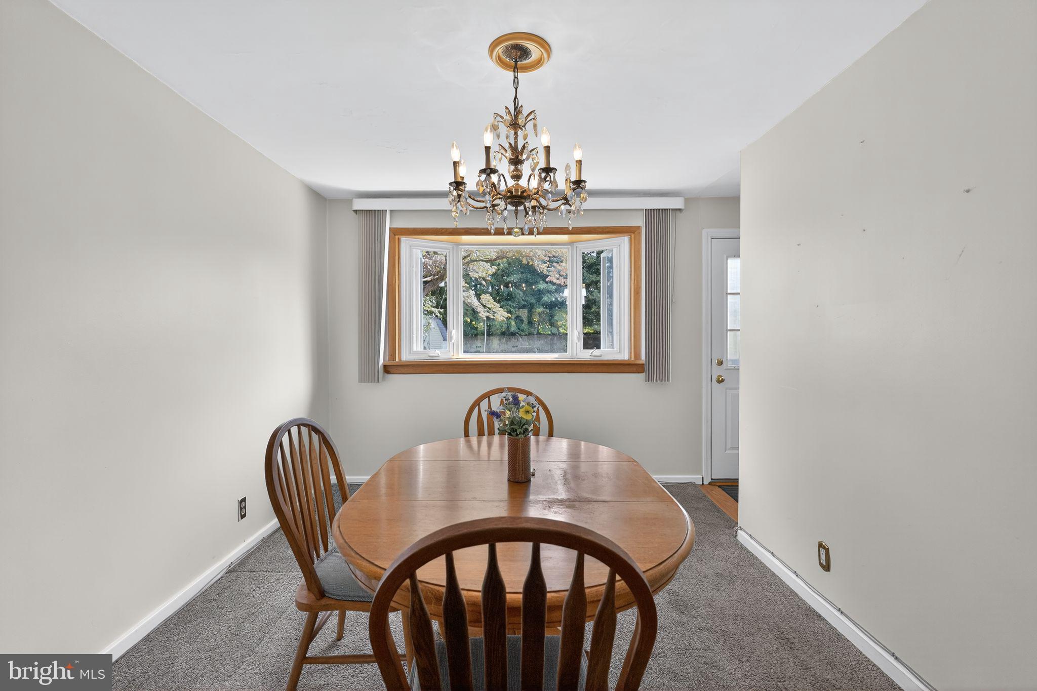 BUSTLETON - Residential