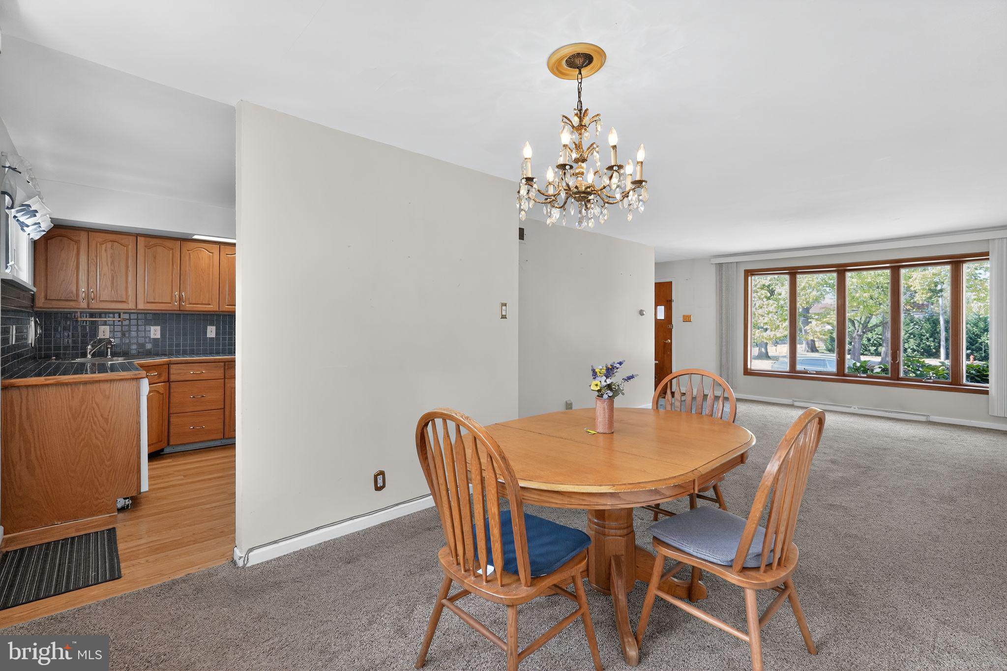 BUSTLETON - Residential