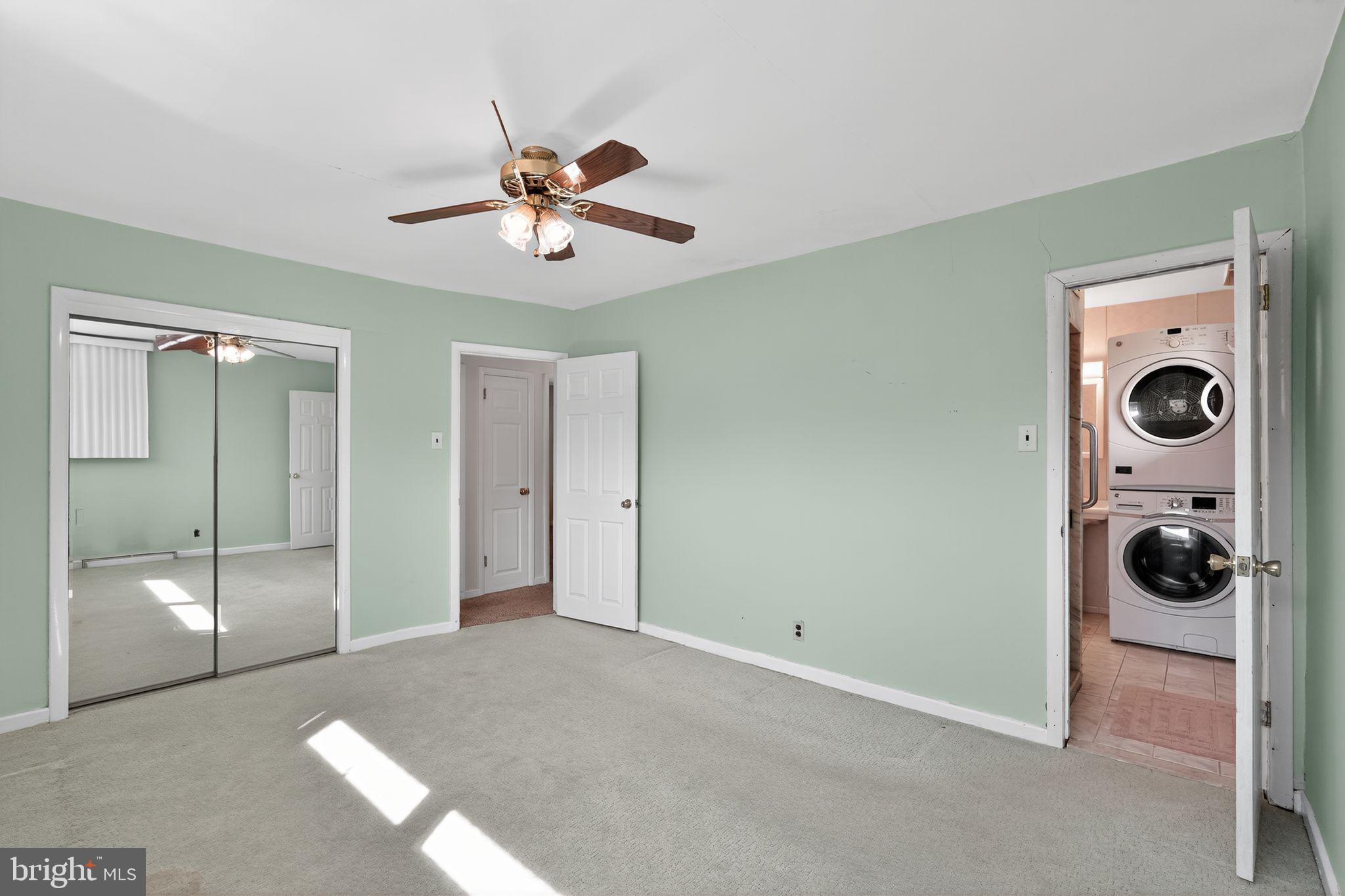 BUSTLETON - Residential