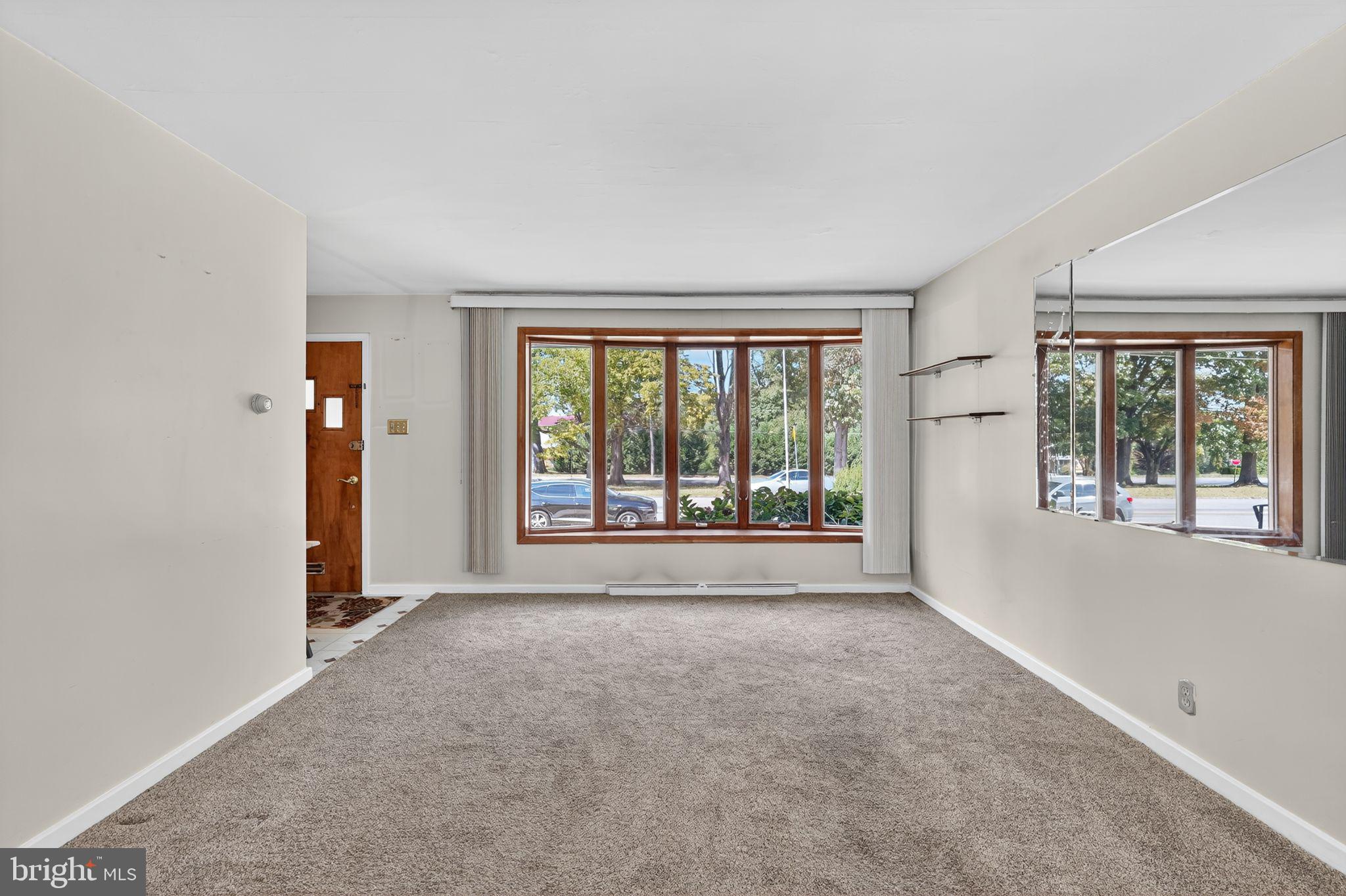 BUSTLETON - Residential